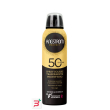 angstrom spray trasparente limited edition spf50+ 200 ml 2025