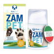 aloeplus zampet - crema zampe protettiva rigenerante cani e gatti 50 ml