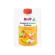 hipp frutta e verdura frullata - con mela, carota, mango e banana, biologico e senza zuccheri aggiun