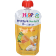 hipp biologico frutta & verdura frullata con mela, carota, mango e ban
