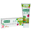 gum kids monster 3/6 dentifricio bimbi 50 ml