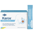 karos reflusso - trattamento per il reflusso gastrico 20 stick
