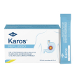 karos reflusso - dispositivo medico per il trattamento del reflusso gastroesofageo e laringo-faringe