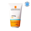 la roche-posay anthelios - uvmune 400 latte viso e corpo spf50+ latte solare adulti e bambini, 150ml