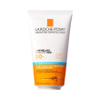 la roche-posay, anthelios uvmune 400 latte idratante viso e corpo spf50+, 150 ml