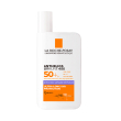 la roche-posay anthelios uvmune 400 fluido anti-macchie spf50+ 50ml potenziato da melasyl™