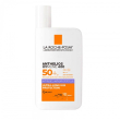 la roche-posay anthelios fluido uv antimacchie spf 50+ 50 ml
