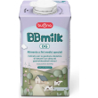 bbmilk dg - alimento a fini medici speciali 500 ml