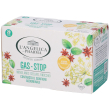 l'angelica tisana gas stop filtri 1 pz bustine filtro