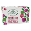 l'angelica drena detox tisana 20 filtri