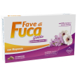 fave di fuca gentile intestino delicato integratore per il regolare transito intestinale 40 compress