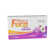 fave di fuca gentile integratore per transito intestinale 40 compresse - coswell