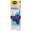 dr. scholl´s 24 hour energy solette multifunzionali taglia l 1 pz sole