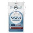 forza 10 active vet diet dermo mini/toy pesce - alimento dietetico per cani con dermo/intolleranze 1