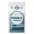 forza 10 active vet diet echo mini/toy pesce - alimento dietetico per cani con intolleranze 1,5 kg