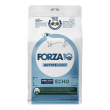 forza10 cane active echo mini/toy pesce 1,5kg