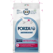 forza 10 active vet diet intestinal active mini/toy al pesce - alimento dietetico completo per cani