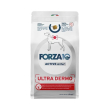 active vet diet ultra dermo pesce - alimento completo per cani adulti dermato-intolleranti 1500 gr