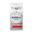forza 10 ultra dermo active vet diet - mangime per cani con dermatosi e intolleranze 10 kg