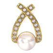 biojoux - finlo gold plated bjt362