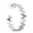 bjt370 orecchino sariel stainless steel
