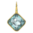bjt377 orecchino elianna gold plated