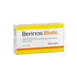 berinos  biotic 30 cps