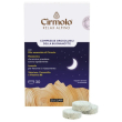 zuccari - cirmolo buonanotte integratore con melatonina confezione 30 compresse