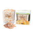 cirmolo relax alpino-eco-diffusore ambienti 1 pz fiocchi