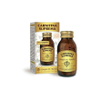 carnitina suprema 180 pastiglie - integratore per la funzione muscolare