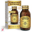 carnitina suprema 180 pastiglie 90 g