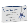 sinovial hl 90 intra articolare con acido ialuronico siringa pre-riempita 2 ml