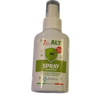 a+cure no zzz spray repellente
