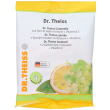 dr. theiss caramelle al tiglio e limone senza zucchero 75 g