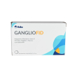 gangliofid integratore sostegno mentale 30 compresse - fidia