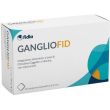 fidia gangliofid integratore masticabile 30 compresse