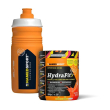 hydrafit 400 g + sportbottle - integratore per lo sport
