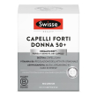 swisse capelli forti donna 50+, 30 compresse