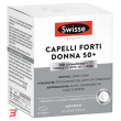 swisse capelli forti donna 50+ 30 compresse