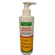 vitamindermina - gel detergente sebo regolatore confezione 240 ml
