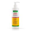 vitamindermina sebo - gel detergente sebonormalizzante per pelle a tendenza acneica, 240ml