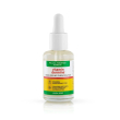 vitamindermina sebo - siero peeling cheratolitico per pelle a tendenza acneica, 30ml
