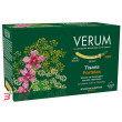 verum fortelax tisana 20 filtri new