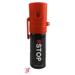 stop spray antiaggressione peperoncino 15 ml
