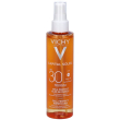 vichy capital soleil cell protect olio invisibile viso, corpo e capelli protezione elevata spf30