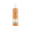 vichy cell protect olio invisibile spf30, 200 ml