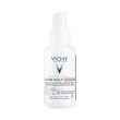 vichy capital soleil uv-age daily pigment medium spf50+ protezione elevata 40 ml