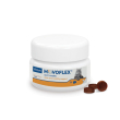movoflex gatto - mangime complementare per gatti per il supporto articolare 30 compresse masticabili