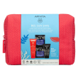 apivita set crema gel viso hydra fresh spf50 + maschera idratante