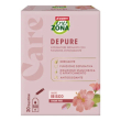 enervit - enerzona care depure gusto ibisco integratore drenante confezione 20 bustine (scadenza pro